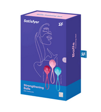 Satisfyer "Strengthening" Kegel Balls