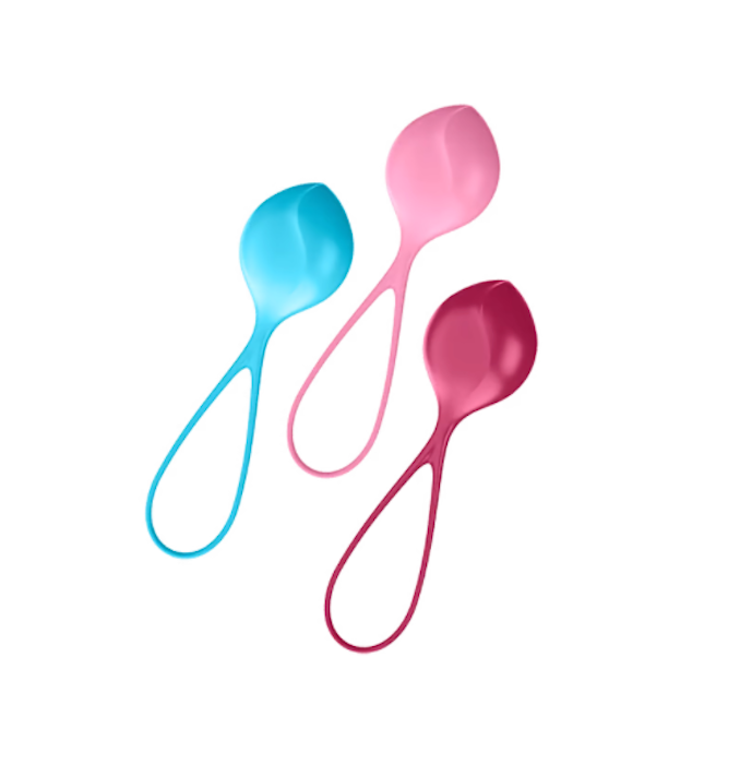 Satisfyer "Strengthening" Kegel Balls