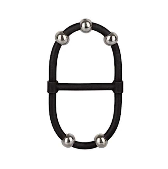 Calex "Steel Beaded" Dual Maximizer C/Ring