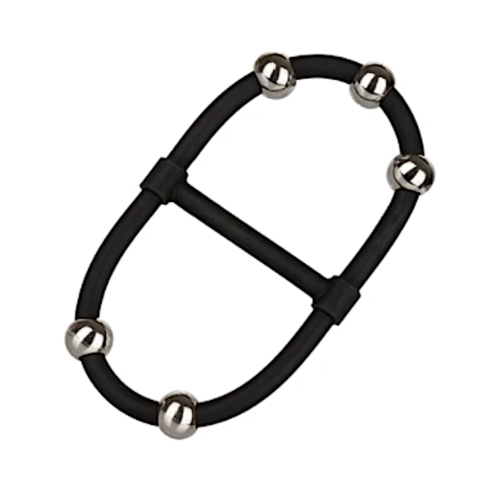 Calex "Steel Beaded" Dual Maximizer C/Ring