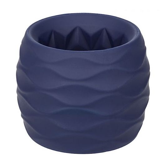Viceroy "Reverse" Endurance Ring -Blue