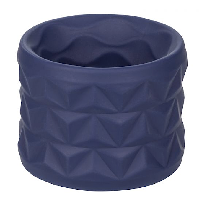 Viceroy "Reverse" Endurance Ring -Blue