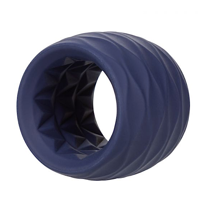 Viceroy "Reverse" Endurance Ring -Blue