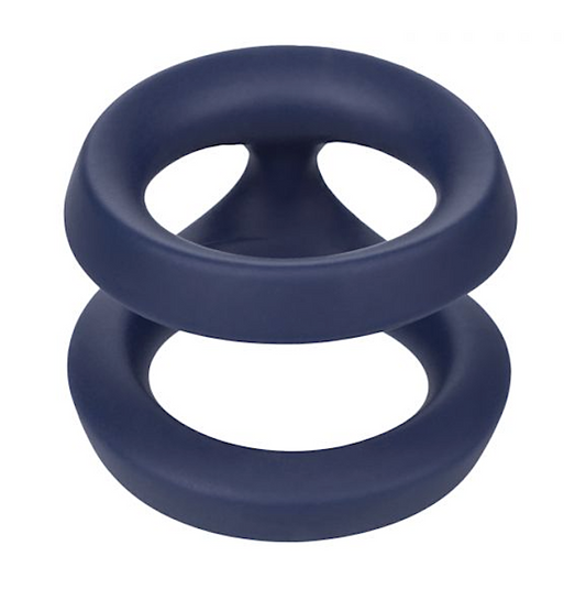 Viceroy "Dual Ring" -Blue