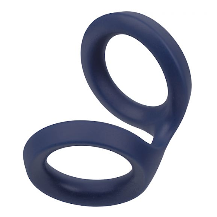 Viceroy "Dual Ring" -Blue