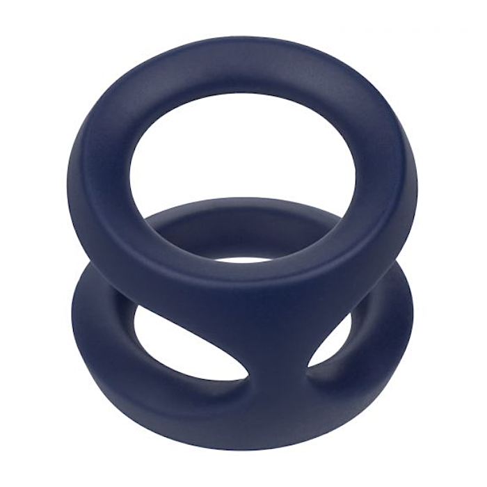 Viceroy "Dual Ring" -Blue