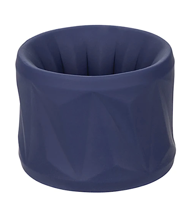 Viceroy "Reverse" Stamina Ring