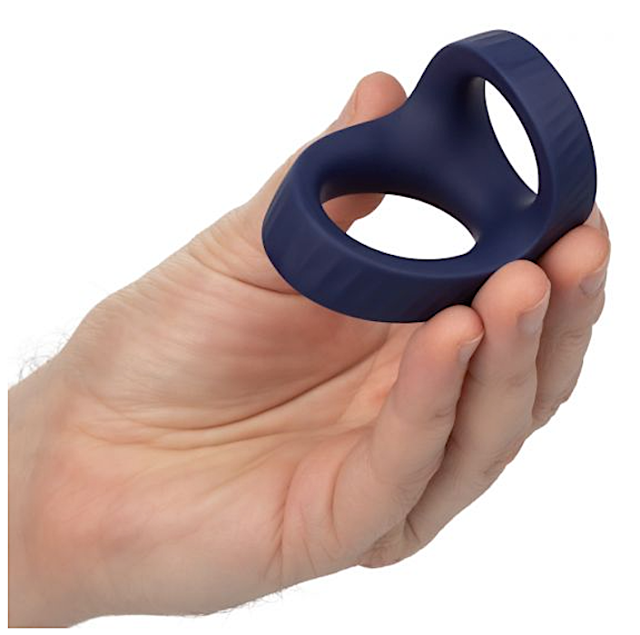 Viceroy "Max" Dual -Cock Ring