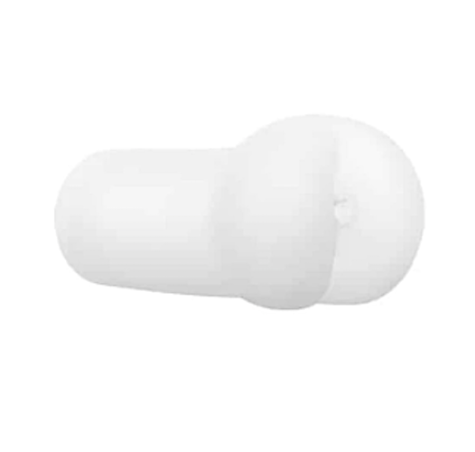 Gender X "Clearly Combo" Stroker/Dildo