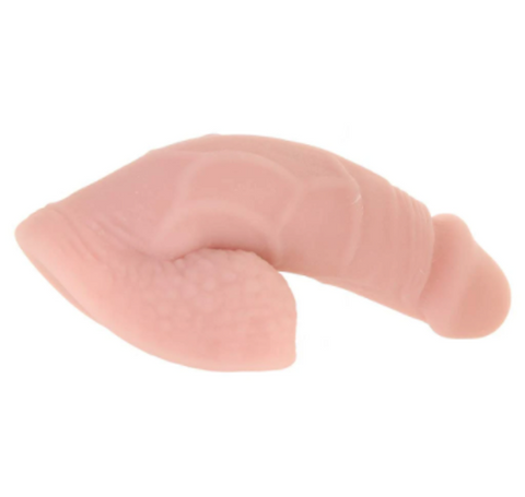Strap U 6.5" Large Bulge Packer -Light