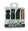 Evolved ''Glam Squad'' Bullet Vibe Set