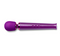 Le Wand ''Petite'' Vibe -Dark Cherry