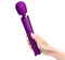 Le Wand ''Petite'' Vibe -Dark Cherry