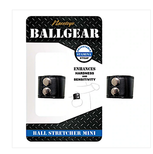 Ballgear "Mini" Ball Stretcher