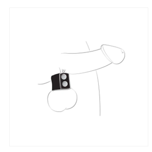 Ballgear "Mini" Ball Stretcher