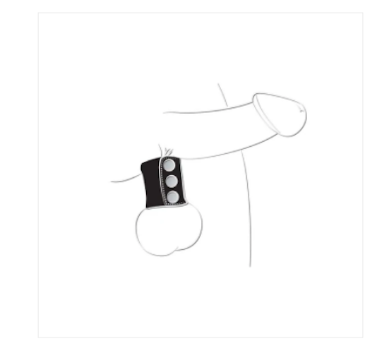 Ballgear "Max" Ball Stretcher
