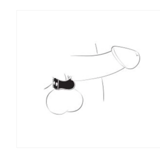 Ballgear "Weighted" Ball Stretcher