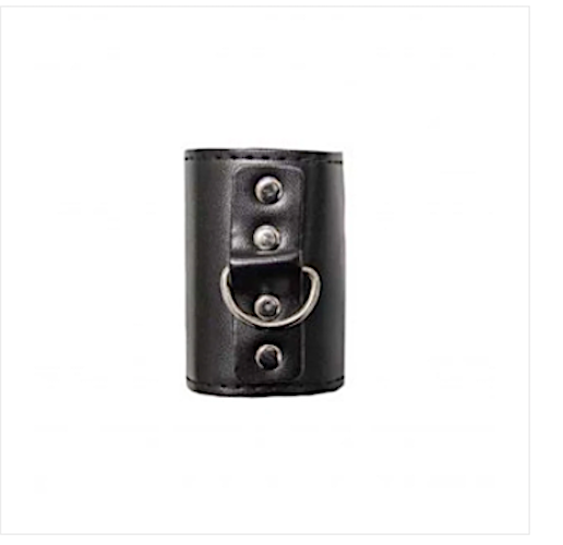 Ballgear D-Ring "Max" Ball Stretcher