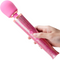 Le Wand ''All That Glimmers'' -Pink