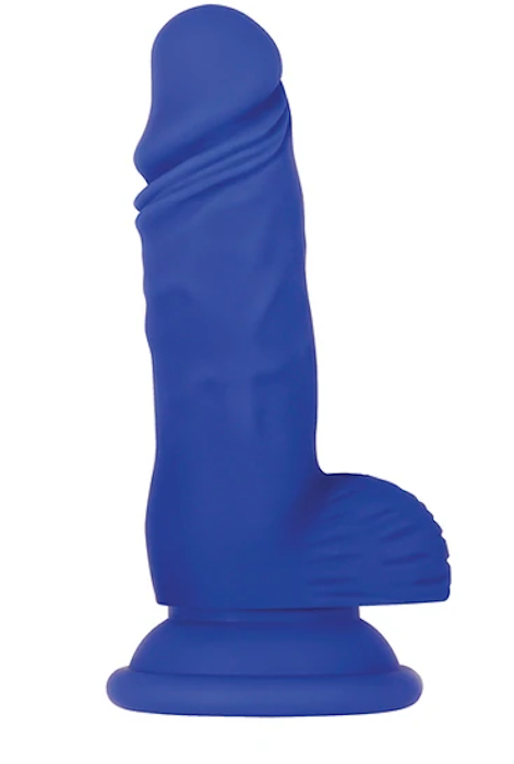 Gender X "Semi Sweet Tart" - Blue/Purple