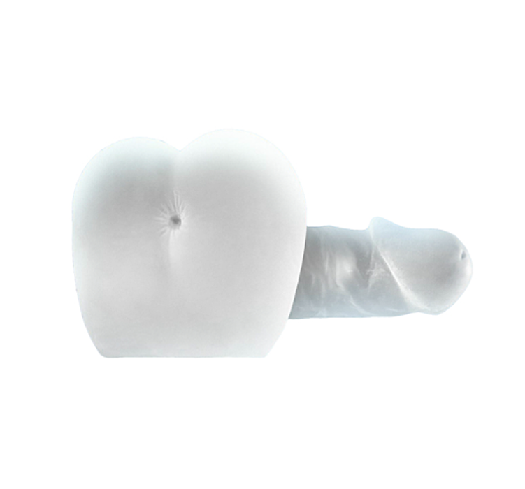Gender X "Stroke & Poke" Male Stroker