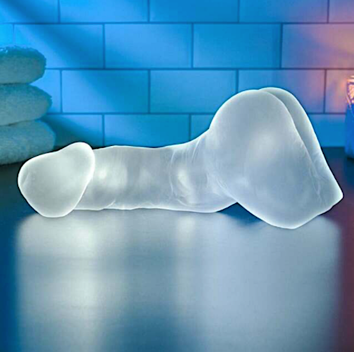 Gender X "Stroke & Poke" Male Stroker