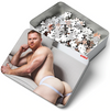 Colt Man ''Jigsaw Puzzle'' -Seth Fornea