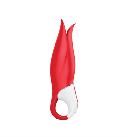 Satisfyer "Power Flower" Clit Stimulator