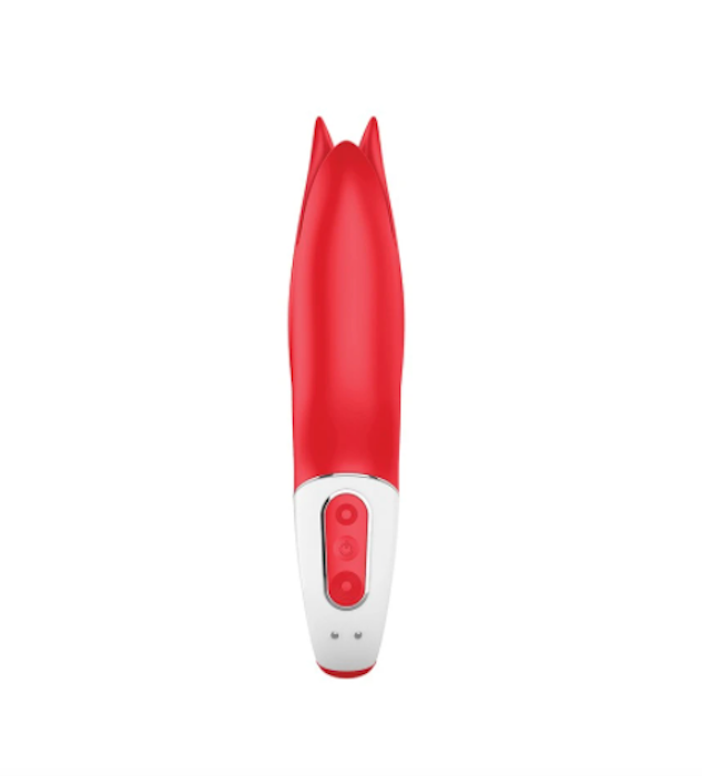 Satisfyer "Power Flower" Clit Stimulator