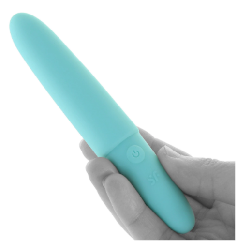 Satisfyer "Ultra Power Bullet 6" -Turquoise
