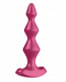 Satisfyer ''Lolli Plug'' Anal Plug -Berry