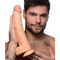 Master Cock ''Hung Harry'' Dildo 11.75in