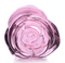 Booty Sparks ''Pink'' Rose Plug -Small