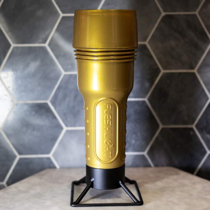 Fleshlight "Screw Dry" Drying Rack