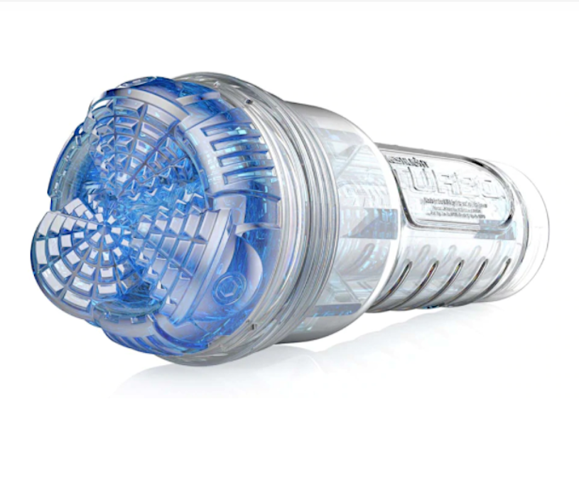 Fleshlight "Turbo Core" -Blue Ice