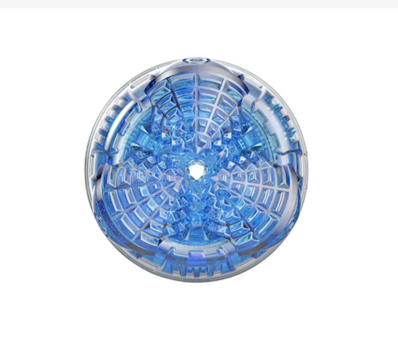 Fleshlight "Turbo Core" -Blue Ice