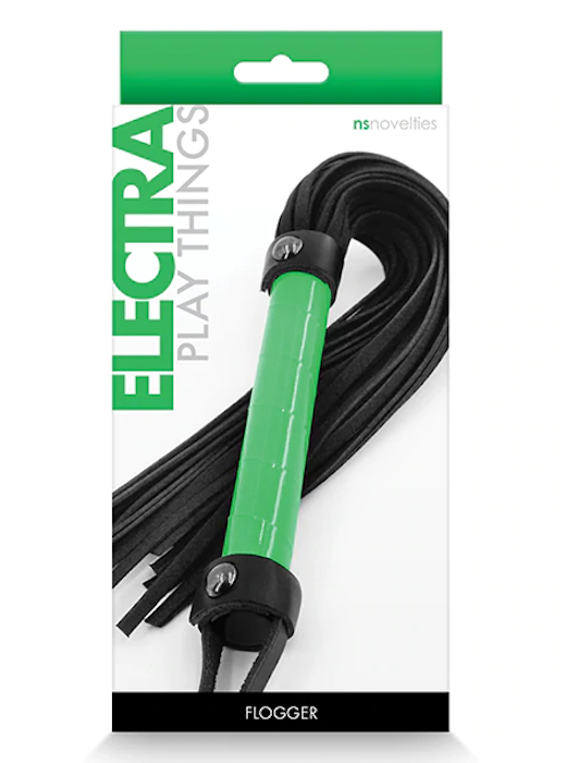 Electra "Flogger" -Green
