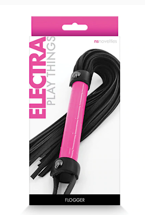 Electra "Flogger" -Pink