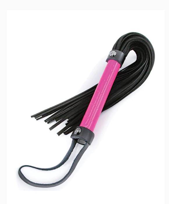 Electra "Flogger" -Pink
