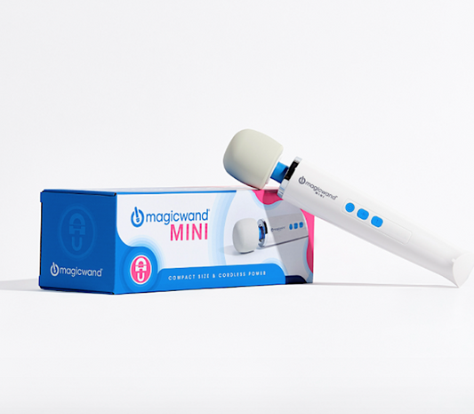Magic Wand 'Mini' Cordless