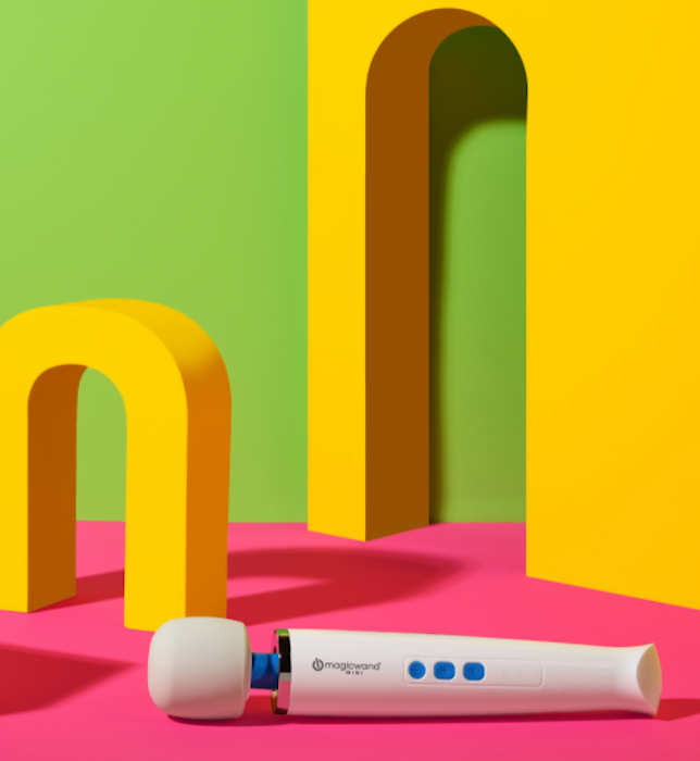 Magic Wand 'Mini' Cordless