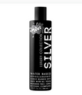 Wet ''Silver'' Water Based Lube -9oz