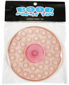 Boob ''Pop-It'' Stress Fidget Toy