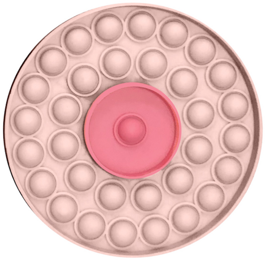 Boob ''Pop-It'' Stress Fidget Toy