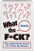 What the F*ck! ''Memes Game'' For Adults