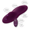 Calex Lust ''Dual Rider'' Vibe -Purple