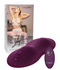 Calex Lust ''Dual Rider'' Vibe -Purple