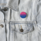 Pride Button ''Bisexual''