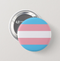 Pride Button ''Transgender''