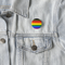 Pride Button ''POC Inclusive'' LGBTQ+